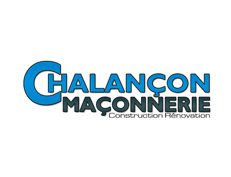 L'équipe Chalançon Maçonnerie